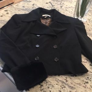 Anne Klein Blazer